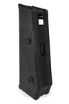 Gator Cases Rack For Two (2) Bass Guitar (GTR-MINIVAULT-B2). Fixed Price $609.99.