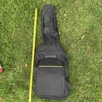 Cahaya Guitar Bag Gig Padding Backpack Padded Soft Case. Fixed Price $21.99.