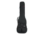 Gator Cases Gt-bass-blk Transit Guitar Bag Black. Fixed Price $134.99.