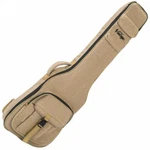 Vintage VCBG2-SND Distressd Look Bass Guitar Gig Bag Sand Color. Fixed Price $89.95.