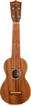 Martin S1 Soprano Ukulele - Natural Mahogany. Fixed Price $449.99.