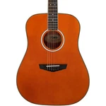 D'angelico Excel Lexington Dreadnought Ae Guitar Vintage Natural 19788134904 Rf. Fixed Price $799.99.
