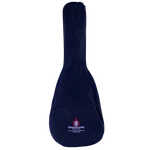 Henry Heller "backwoods" Bass Gig Bag. Fixed Price $44.99.