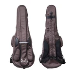 Paititi S&l Triangular Full Size Violin Soft Bag Backpack Style Coffee Color. Fixed Price $62.99.