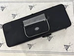 Kaces Lightweight Electric Guitar Case. Fixed Price $45.00.