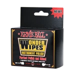 Ernie Ball Wonder Wipes Body Polish 6 Pack, P04278. Fixed Price $5.99.