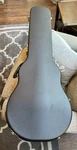 Musician's Gear Mgmelp Molded Abs Electric Guitar Case For Gibson Les Paul. Fixed Price $110.00.