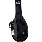 New Tkl Black Nylon Guitar Bag Double Handles Zipper 39. Fixed Price $29.70.