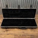 Fender Deluxe Molded Abs Strat/tele Hardshell Case Used. Fixed Price $179.00.
