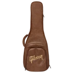 Gibson Assfcase-brn Premium Soft Case, Brown, Les Paul / Sg. Fixed Price $165.00.
