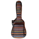 0.9" (23MM) Padded Country Style 36 Inch Soft Guitar Case, Travel Bag,.... Fixed Price $70.64.