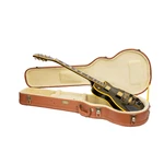 Crossrock Relief Series-wooden Case For Les Paul Electric Guitars. Fixed Price $149.99.