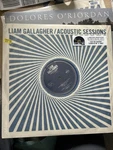 Liam Gallagher Oasis Acoustic Sessions 140G Silver & Blue Vinyl Rsd 25. Fixed Price $52.46.