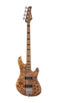 Cort 4 String Bass Guitar, Right, Open Pore Vintage Natural, Full.... Fixed Price $989.96.