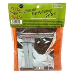 Lizard Spit Ultimate Fret Polishing System Item Mp 15. Fixed Price $17.10.