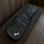 Fender Black Soft Travel Guitar Zip Around Storage Case Bag. Fixed Price $14.00.