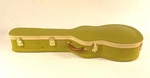 Cedar Creek By Tkl One-of-a-kind Classical Guitar Case Made Usa Genuine Le.... Fixed Price $600.00.
