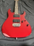 Ibanez RG120 Electric Guitar & Gig Bag. Fixed Price $199.00.