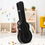 Semi-hollow Electric Guitar Hardshell Case Fits ES-335-STYLE-CONTOURED Lockable. Fixed Price $85.99.