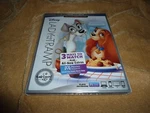 Lady And The Tramp (1955) Blu-ray + Dvd With Slip Case Box. Fixed Price $89.97.