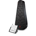 Road Runner Highway Acoustic Guitar Gig Bag W/ Prop-it Portable Music Stand. Fixed Price $127.99.