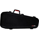 Gator Tsa Ata Molded Headless Electric Guitar Case Black. Fixed Price $219.99.