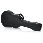 Used Gator Classical Deluxe Guitar Case, Black. Fixed Price $98.99.