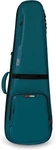 Gator Icon Series Premium Weather Resistant Electric Guitar Gig Bag; Blue. Fixed Price $269.99.