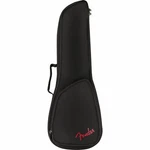 Fender FU610 Padded Soprano Ukulele Gig Bag, Black. Fixed Price $39.99.