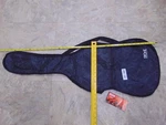 Stone Case Company STBAG-5E Electric Guitar Gig New. Fixed Price $19.99.