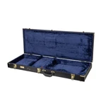 Guitar Case Rectangular Hollowbody Electric Prs Crossrock Black. Fixed Price $259.99.
