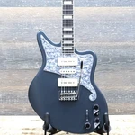 D'angelico Premier Bob Weir Bedford Signature Matte Stone Electric Guitar W/bag. Fixed Price $949.99.