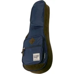 Ibanez IUBS541 Powerpad Soprano Ukulele Gig Bag Navy Blue. Fixed Price $39.99.
