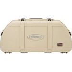 Skb Mathews Iseries Shaped Bow Case Tan. Fixed Price $319.99.