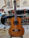 Save 25% Now Hohner HC09 Nylon String Guitar W/levy's Padded Gig Bag. Fixed Price $399.99.