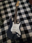 2005 Squier Bullet By Fender 6 String Right Handed Electric Guitar. Fixed Price $249.00.