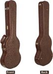 Crossrock Electric Guitar Case For Prs Standard Solid Body Right Hand. Fixed Price $172.49.
