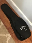 Kohala Tenor Ukulele Nylon Gig Bag Never Used Great Shape. Fixed Price $6.99.