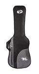 Tkl Black Belt Traditional Universal Electric Soft Case 04630BL. Fixed Price $74.99.