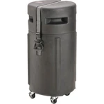 1SKB-D3217 Mid-sized Conga Case W/ Wheels. Fixed Price $429.99.