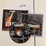 Friends Forever - Jazz Reunion Vol. 1 Cd No Case Tracking #C370. Fixed Price $39.99.
