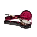 Crossrock Fits Mastertone & Most 5 Strings Resonator Styles Of Banjos-black. Fixed Price $994.99.