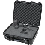 Gator GU-1813-06-WPDF Waterproof Injection Molded Case Black 197881457242 Ob. Fixed Price $175.99.
