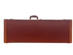 39" Upgraded High Electric Guitar Square Hard Case Tweed Fits Fender St.... Fixed Price $153.94.