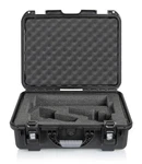 Gator Cases Titan Series Waterproof Custom Cut Foam Interior For Rodecaster. Fixed Price $189.59.