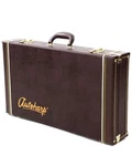 Autoharp By Oscar Schmidt Deluxe Hardshell Case With Plush Lini.... Fixed Price $143.23.