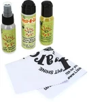 Lizard Spit MP16 Kit Travel Care. Fixed Price $33.99.
