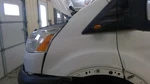 Ford Transit 350 2018 Left Fender White CK4Z 16006-A Used 0636. Fixed Price $249.99.