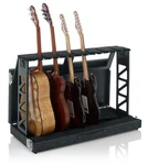 Gator Cases Compact Stand Holds Up (6) Acoustic Electric Guitars. Fixed Price $484.99.