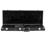 Guardian CG-022-E Deluxe Universal Hardshell Case For Electric Guitar, Black. Fixed Price $179.99.